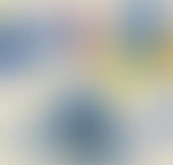 Blue With Red, Yellow And Orange (preview)