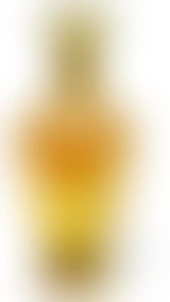 A Favrile glass vase with decorated neck (preview)