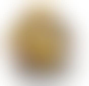 A Favrile glass vase with applied decoration (preview)