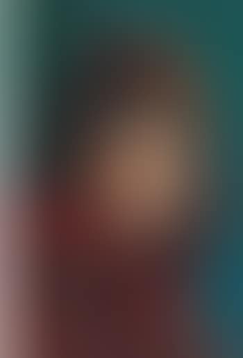 Afghan Girl (preview)