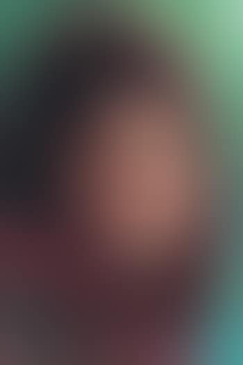 Afghan Girl (preview)