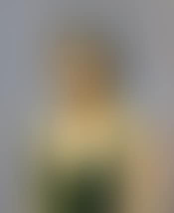 Hedda In Green Bodice (preview)