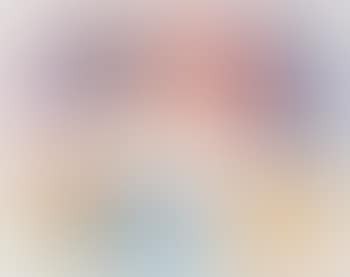 Judy reaching over table (preview)