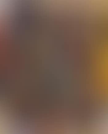 Short vertical brushstrokes (preview)