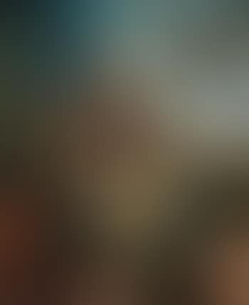 Woman with a guitar in an interior (preview)