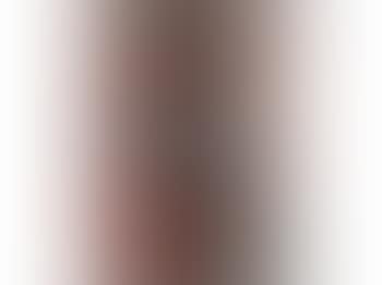Composition abstraite en rouge et noir (preview)