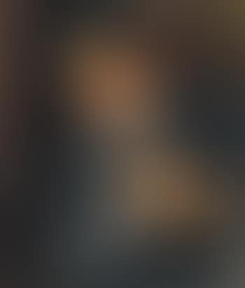 Portrait Of William Butler Yeats (preview)