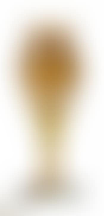 Kleine Vase 'Favrile' (preview)