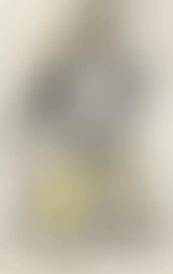 Opera Figure (preview)