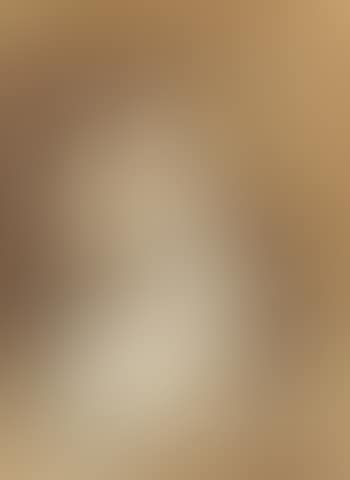 A young girl at prayer (preview)