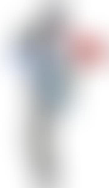 Brush stroke V (preview)