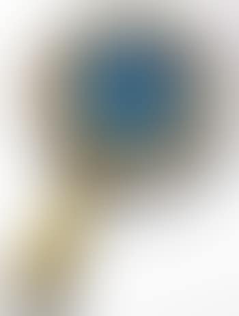 A Rare Hand Mirror (preview)