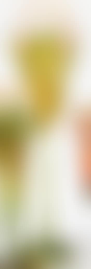 A Monumental Floriform Vase (preview)