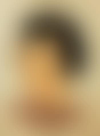 Portrait of Kabuki actor (preview)
