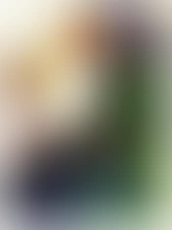 Phenomena Green is as Green does (preview)