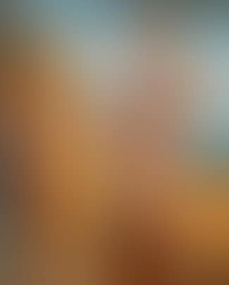 Naked boy on horseback on the beach (preview)