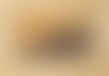 Figure with rifle in landscape at sunset (preview)