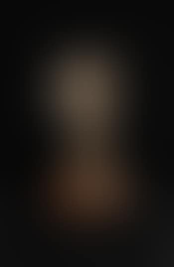 Hombre cabeza cuernosa (preview)
