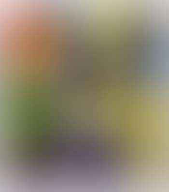Tres personajes y un caballo (preview)