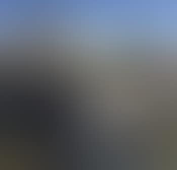 Australian Landscape, Cockatoos near a cave (preview)