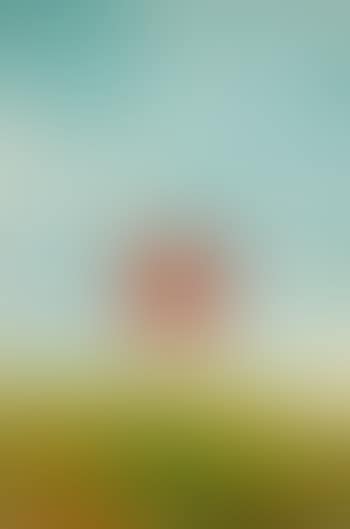 Heart In A Landscape (preview)