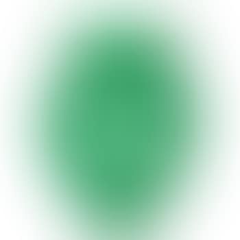 Green vase with alabaster handles (preview)