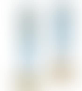 A near pair of candlesticks (preview)