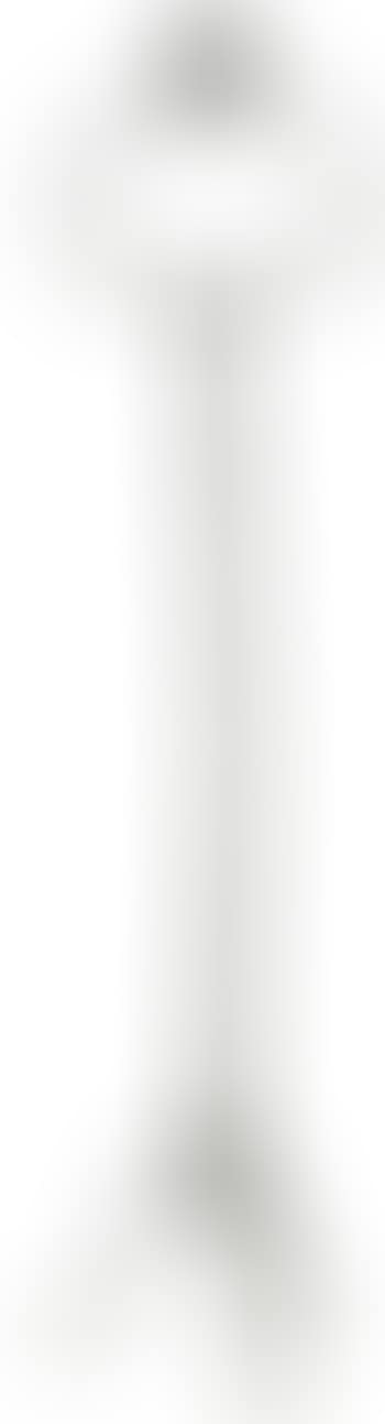 Harp floor lamp base (preview)
