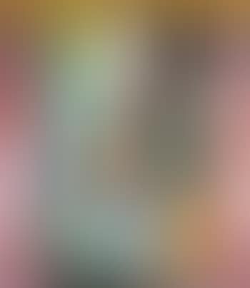 Het drama (Abstracte compositie) (preview)