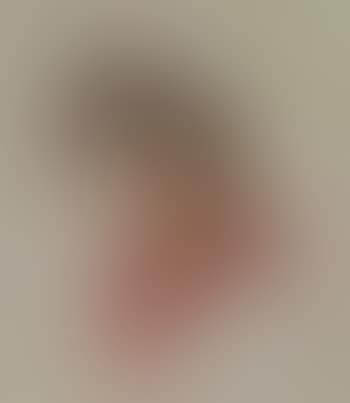 Popolana con scialle rosso (preview)