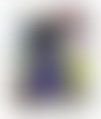 Genome No. 10^7x2^122 (preview)