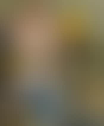 Zirkusdarstellerin, Sich Die Schuhe Bindend (Circus Performer Lacing Her Shoes) (preview)