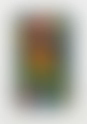 Venus and Powdered Stone (preview)