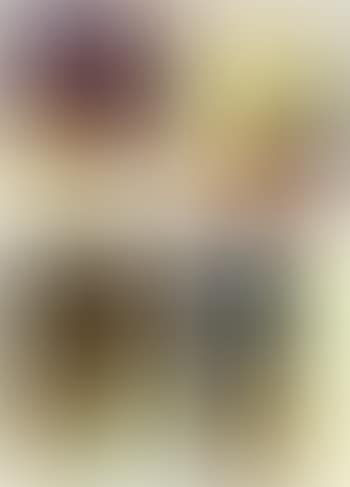 Untitled; Untitled; Untitled; & Untitled (preview)