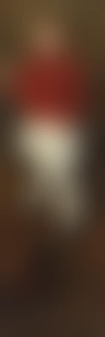 Portrait of a Young Boy and His Toy Train (preview)