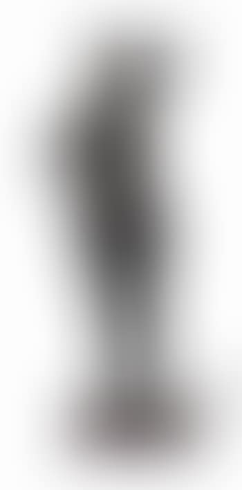 Untitled (Standing African American Woman) (preview)