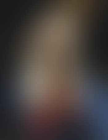 The Madonna at Prayer (preview)