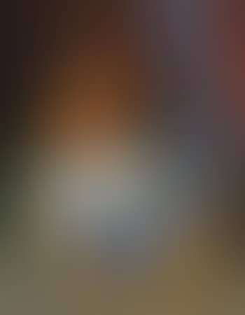 Still life with masks and pumpkin (preview)