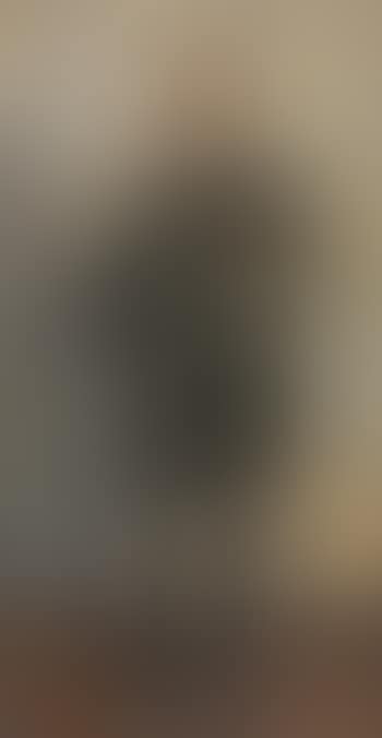 Portrait en peid d'un militaire (preview)