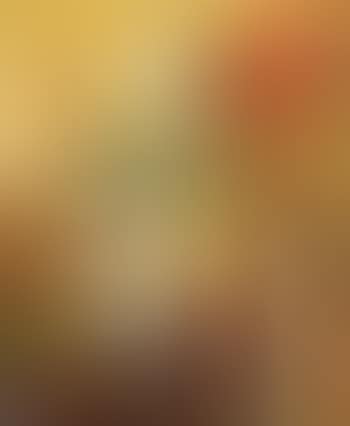 Nature morte au bouquet de fleurs et deux citrons (preview)