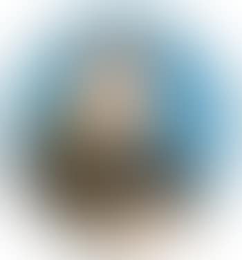 Portrait Of A Bearded Man (preview)