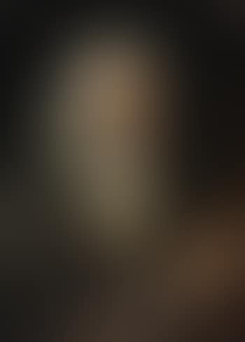 An Old Bearded Man Holding A Staff (preview)