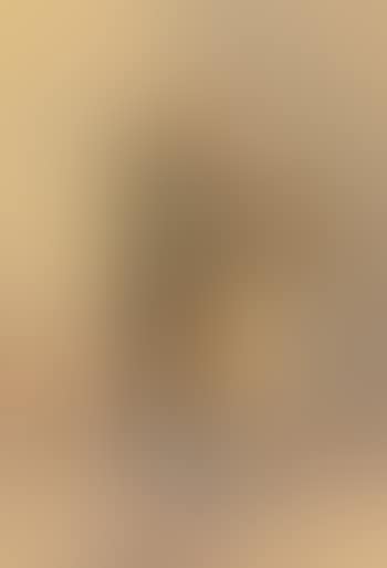 Portrait Of A Serf (preview)