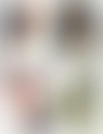 Untitled (489MEGIRL, 11/03); Untitled (432MEGIRL, 06/03); Untitled (411MEGIRL, 04/03); Untitled (436MEGIRL, 06/03) (preview)