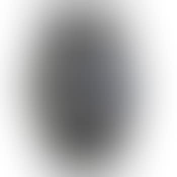 Large Bulbous Vase With Folded Rim (preview)