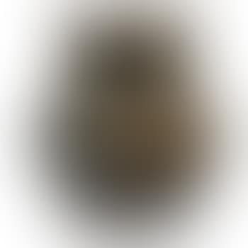 Large Bulbous Vase (preview)