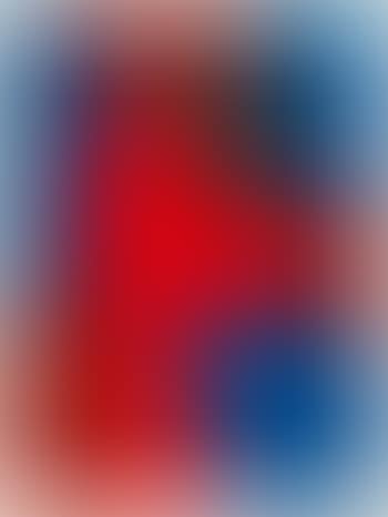 Composition bleue, rouge et noire (preview)