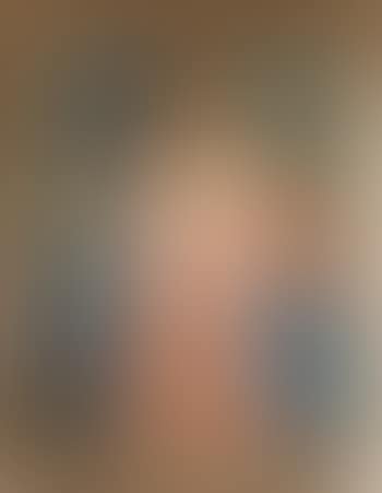 Young woman in kimono (preview)