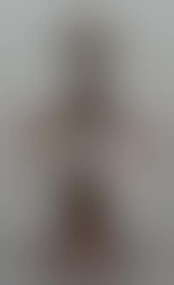 Bust Of Abraham Lincoln by George Edwin Bissell (preview)