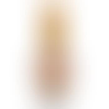 Gold Favrile Glass Bottle-shaped Vase (preview)